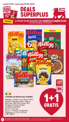 Catalogue 